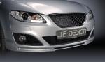 Seat Exeo by Je Design 2009 года